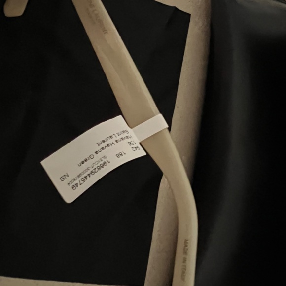 YSL sunglasses - Picture 4 of 5